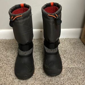 Boys Winter Boots from Kamik